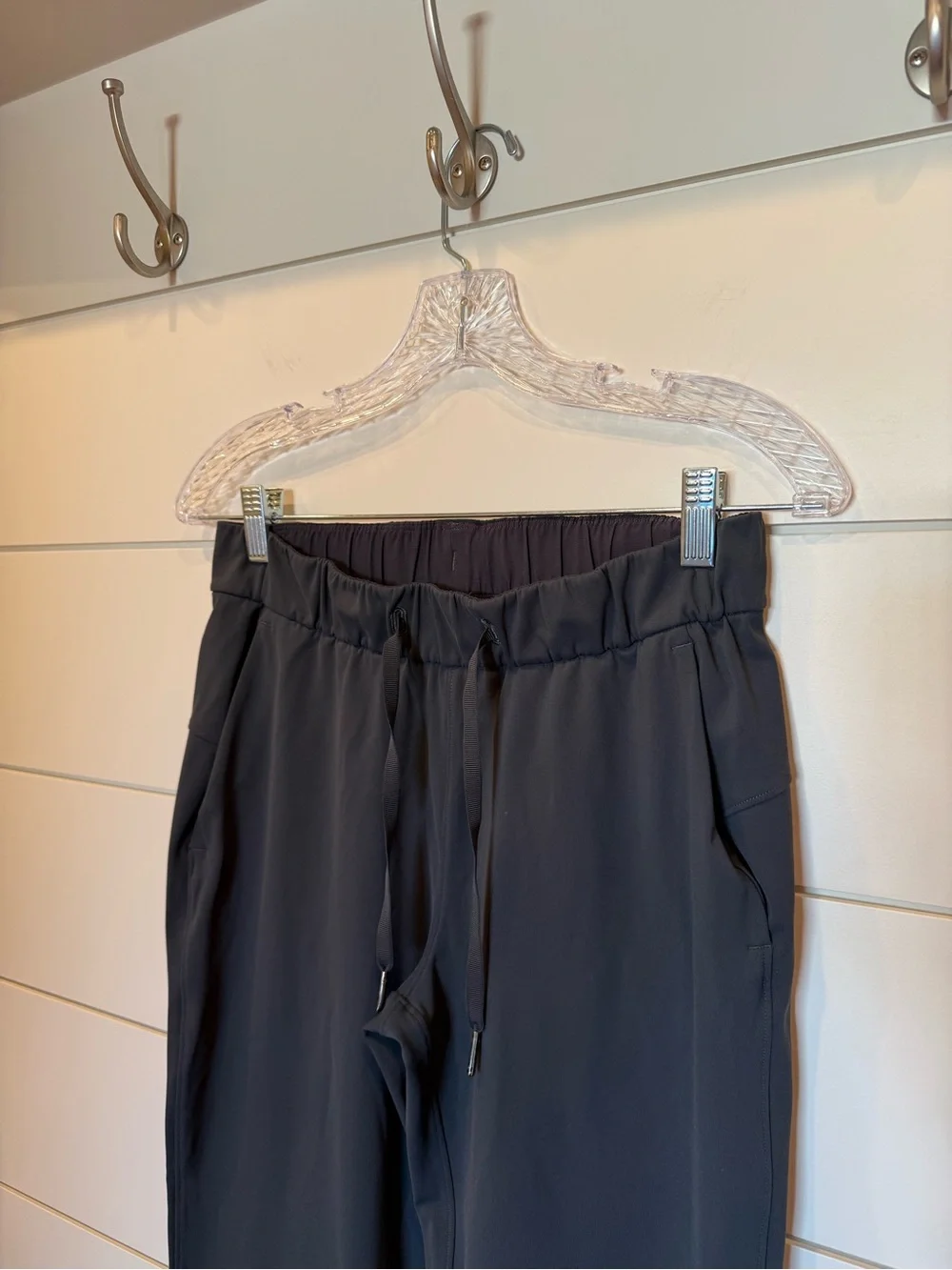 Lululemon On The Fly Pant *Woven 28
